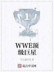 WWE顶级巨星封面